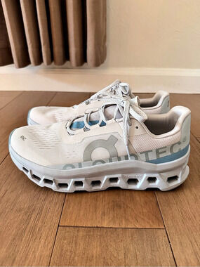 On Cloud Monster Shoes